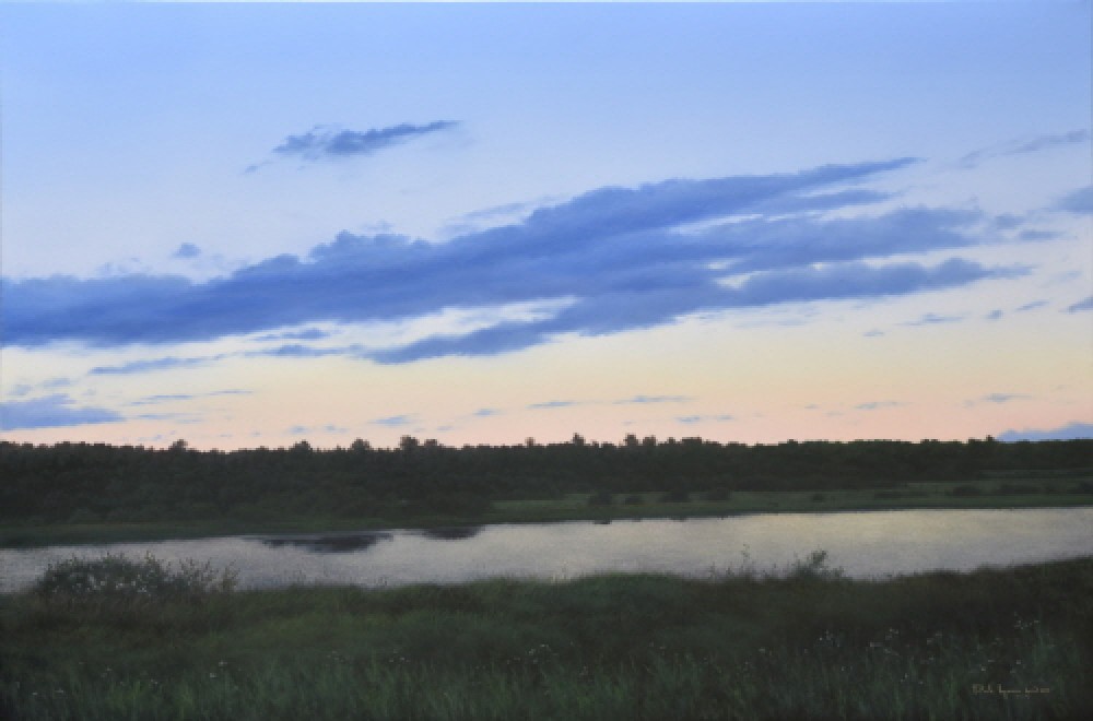 노현우 초대展 <Landscape>