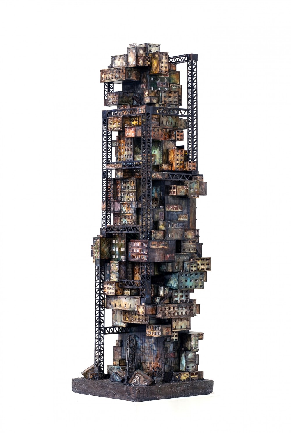NEW AGE ART 展