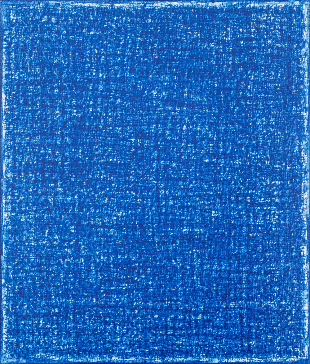 禪-2015_53x45.2cm_Acrylic on canvas
