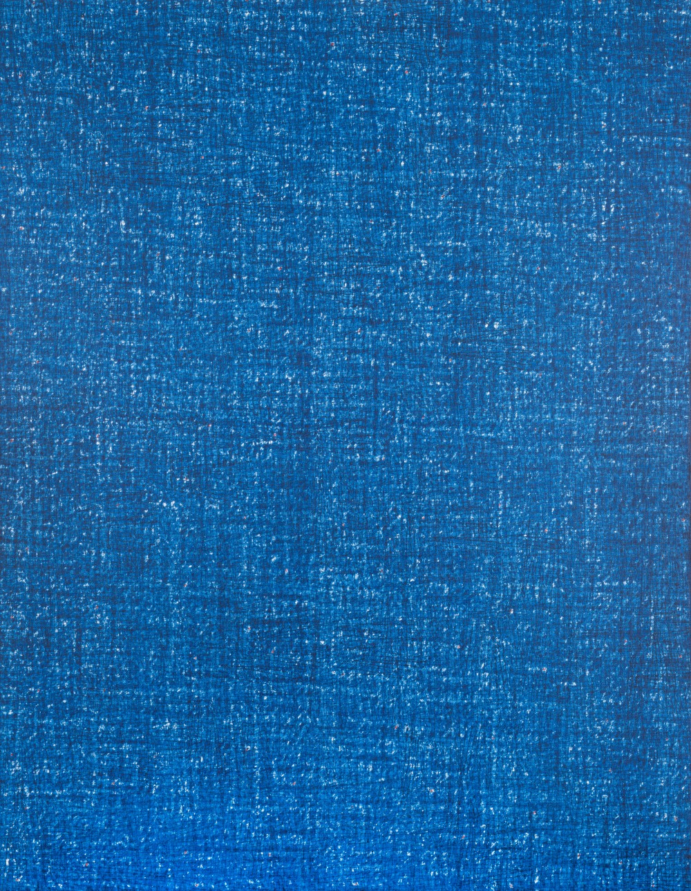 禪-2015_116.5x90.8cm_Acrylic on canvas
