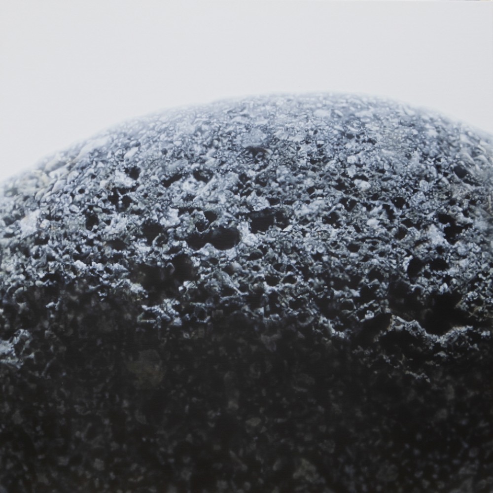 이영인_Existence_90 x 90cm_캔버스에 아크릴릭_2023