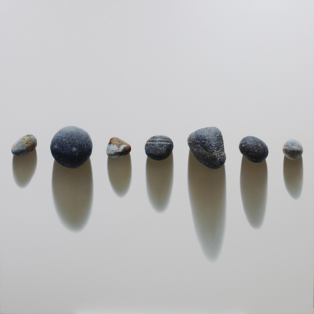 이영인_Existence_130 x 130cm_캔버스에 아크릴릭_2023